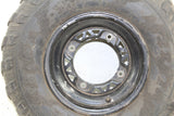 1996 Polaris Xplorer 300 4x4 Front Wheel Set Rims