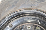 1996 Polaris Xplorer 300 4x4 Front Wheel Set Rims