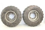 1996 Polaris Xplorer 300 4x4 Front Wheel Set Rims