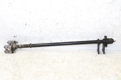 1996 Polaris Xplorer 300 4x4 Steering Stem Shaft