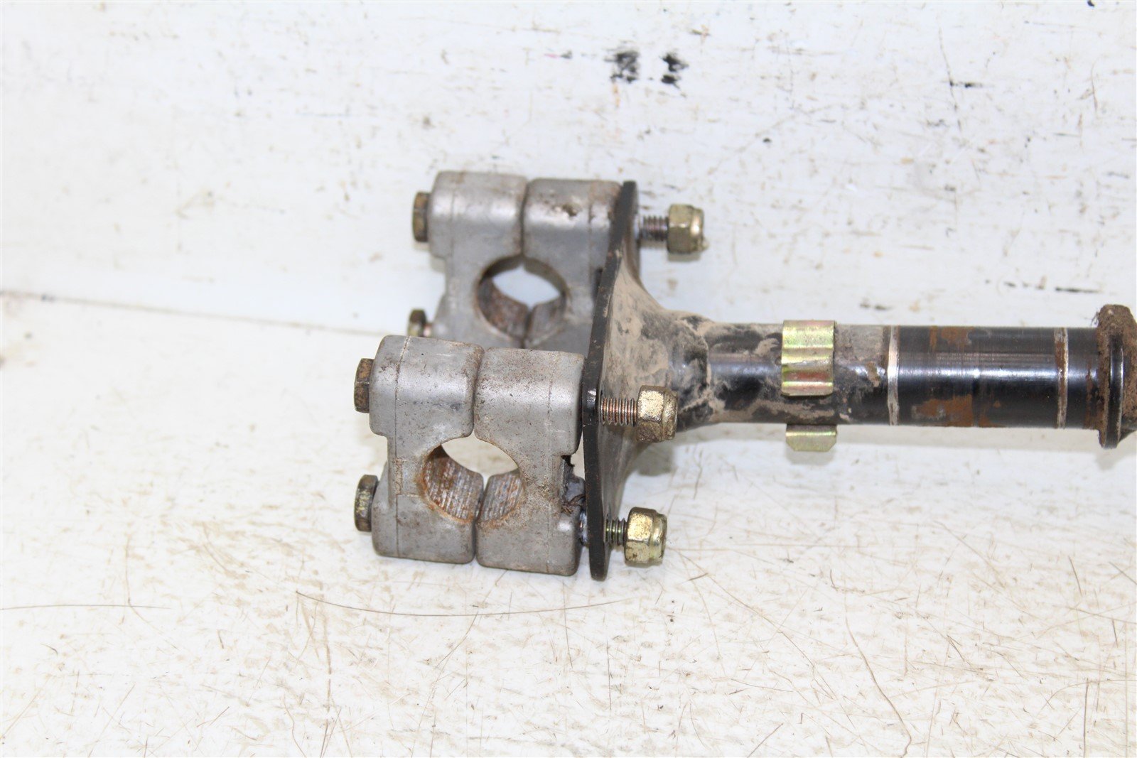 1996 Polaris Xplorer 300 4x4 Steering Stem Shaft