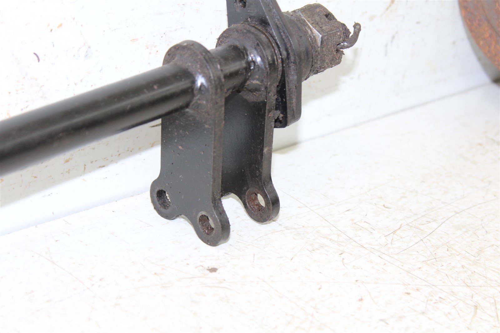 1996 Polaris Xplorer 300 4x4 Steering Stem Shaft