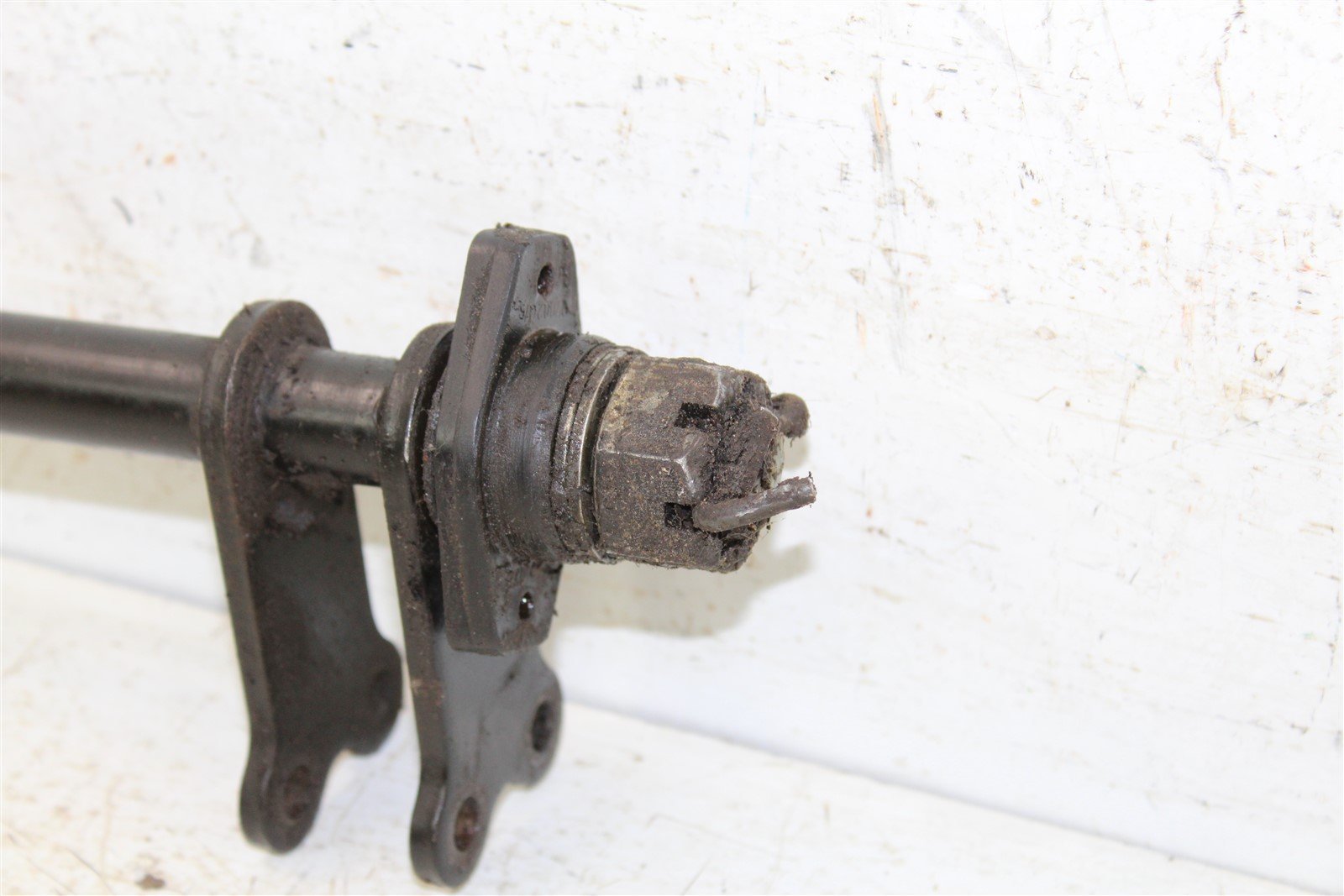 1996 Polaris Xplorer 300 4x4 Steering Stem Shaft