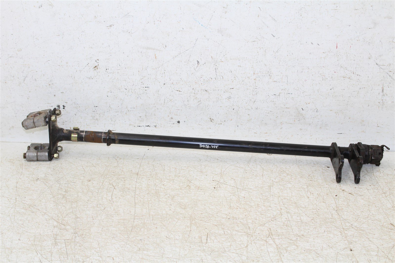 1996 Polaris Xplorer 300 4x4 Steering Stem Shaft
