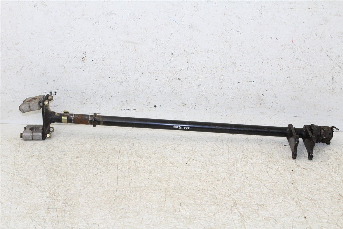 1996 Polaris Xplorer 300 4x4 Steering Stem Shaft