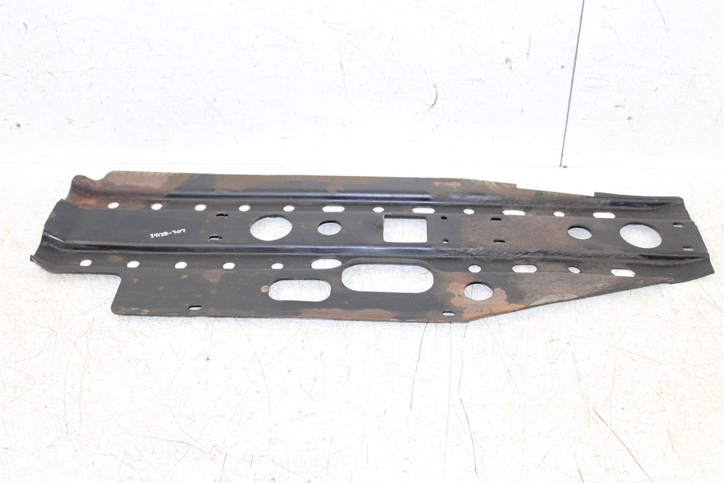 1996 Polaris Xplorer 300 4x4 Skid Plate Engine Guard