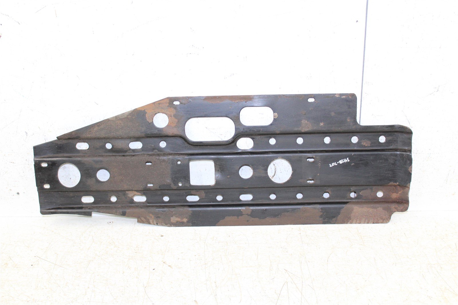 1996 Polaris Xplorer 300 4x4 Skid Plate Engine Guard