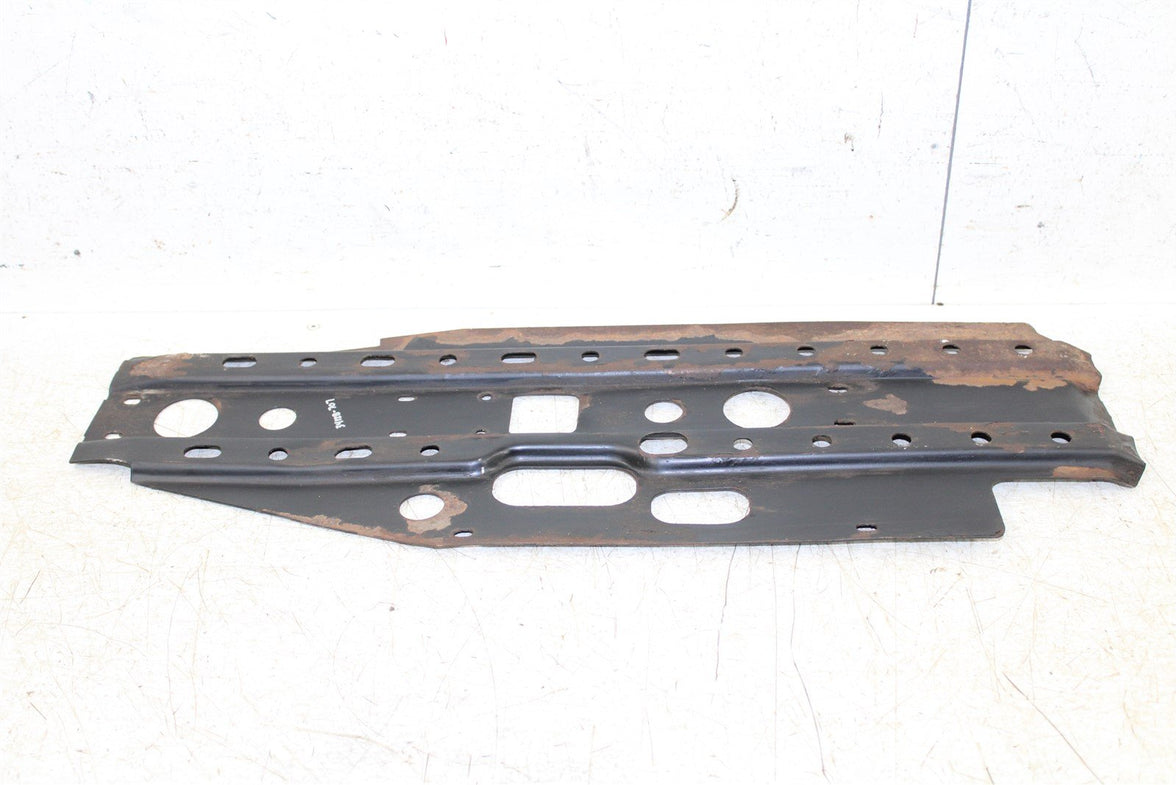 1996 Polaris Xplorer 300 4x4 Skid Plate Engine Guard
