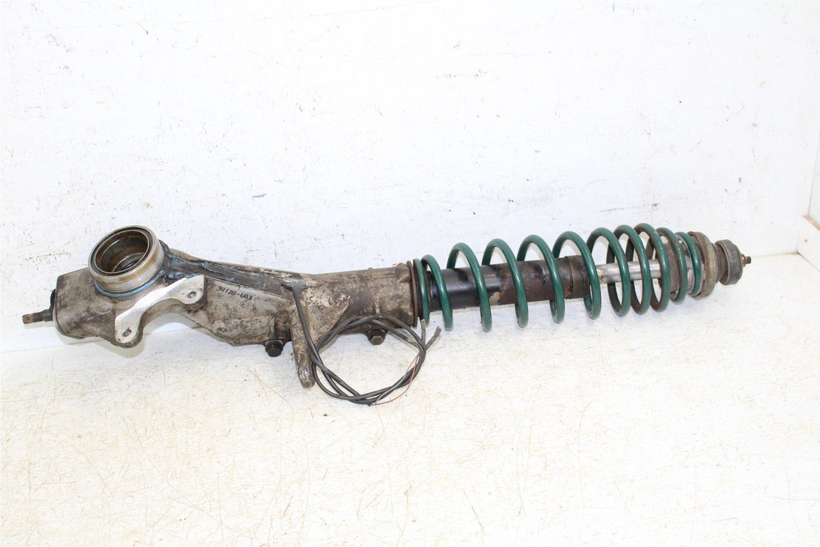 1996 Polaris Xplorer 300 4x4 Left Front Shock Spring Absorber