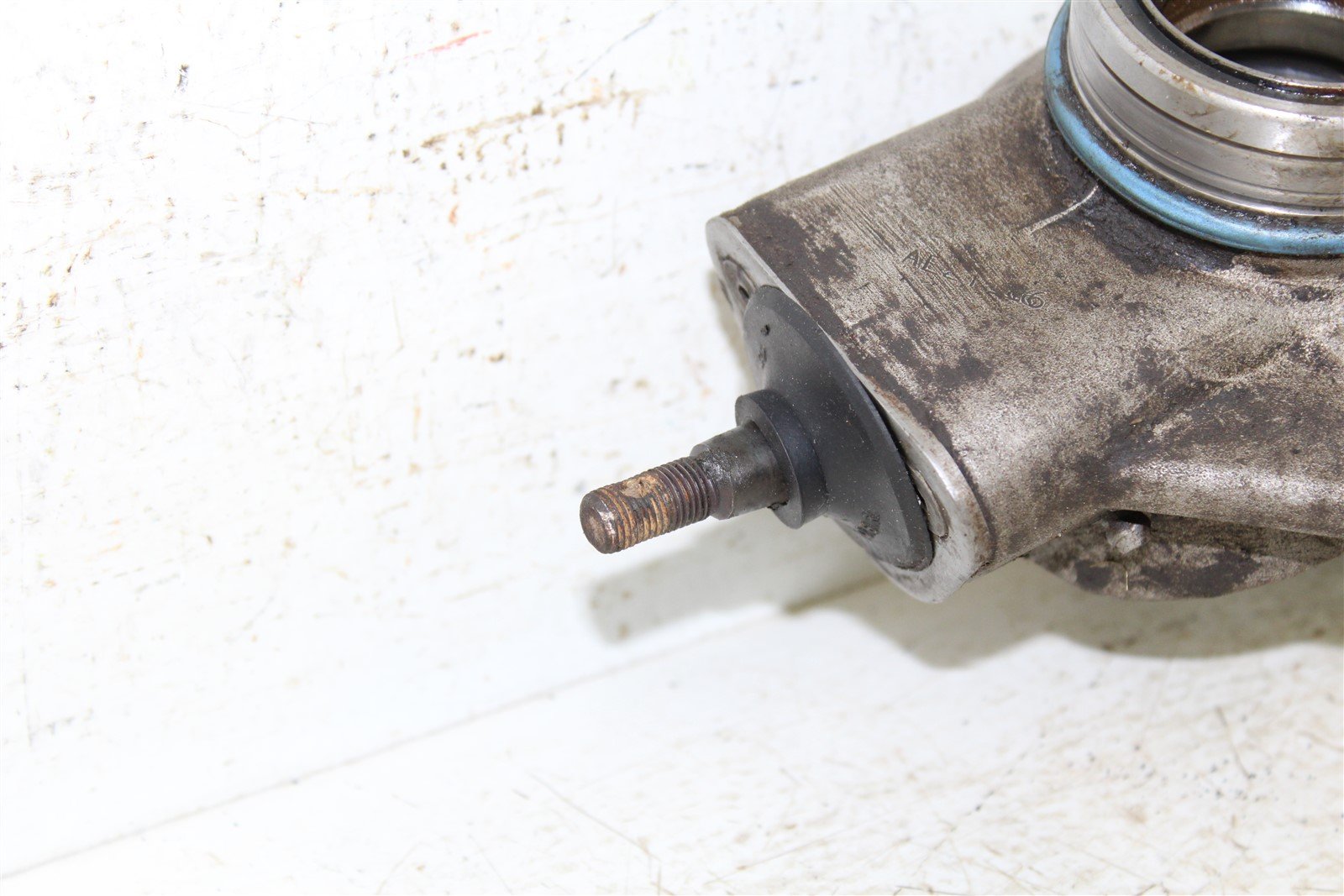 1996 Polaris Xplorer 300 4x4 Left Front Shock Spring Absorber