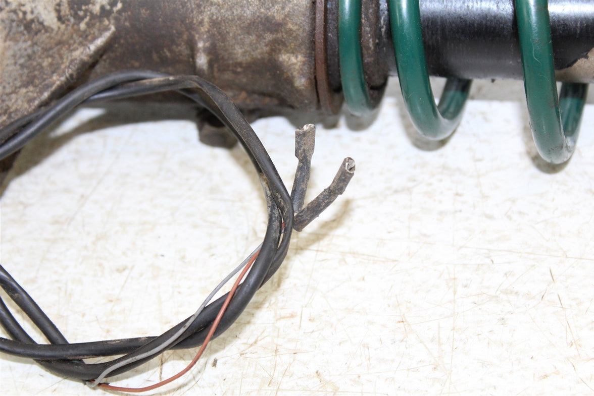 1996 Polaris Xplorer 300 4x4 Left Front Shock Spring Absorber