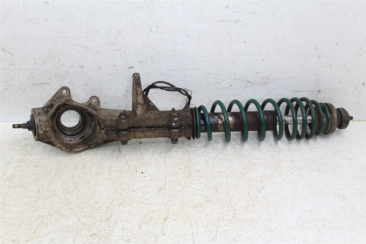 1996 Polaris Xplorer 300 4x4 Left Front Shock Spring Absorber