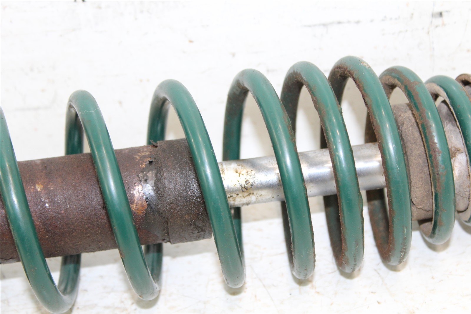 1996 Polaris Xplorer 300 4x4 Left Front Shock Spring Absorber