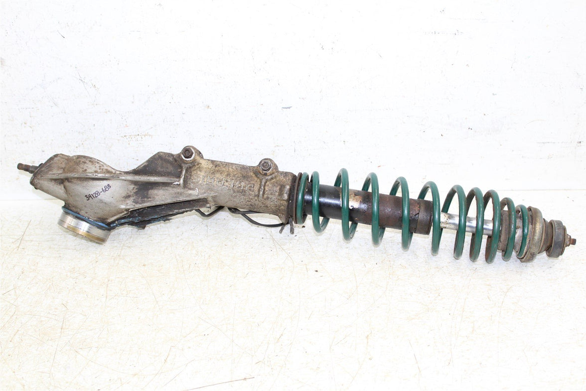 1996 Polaris Xplorer 300 4x4 Left Front Shock Spring Absorber