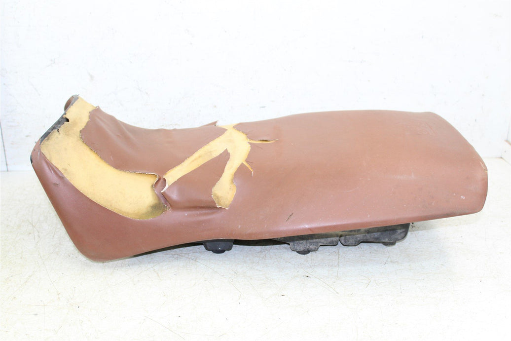 1996 Polaris Xplorer 300 4x4 Seat