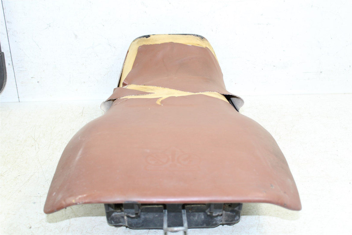 1996 Polaris Xplorer 300 4x4 Seat