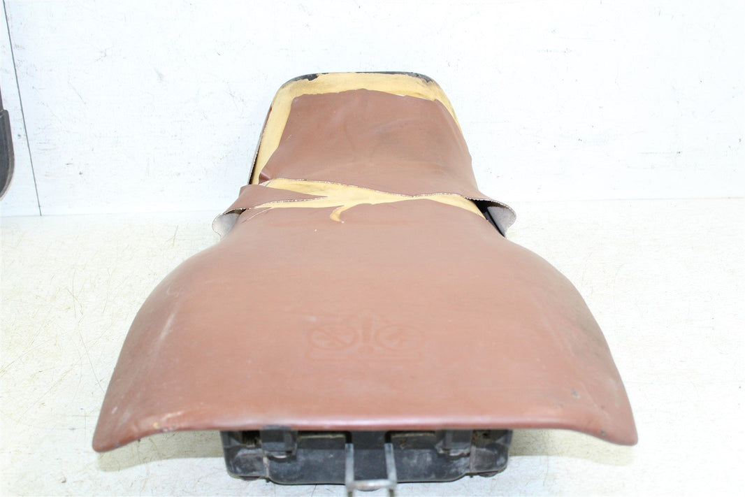 1996 Polaris Xplorer 300 4x4 Seat