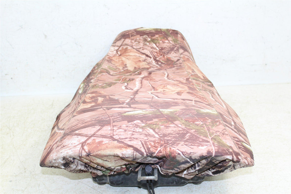 1996 Polaris Xplorer 300 4x4 Seat