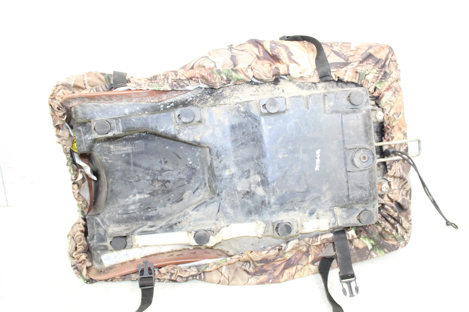 1996 Polaris Xplorer 300 4x4 Seat