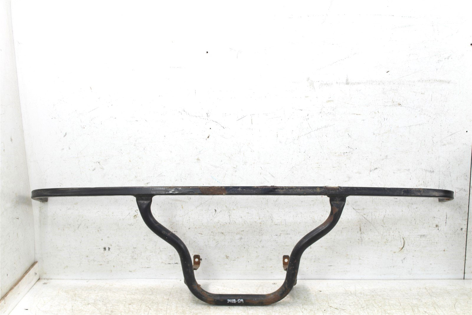 1996 Polaris Xplorer 300 4x4 Rear Rack Support Mount