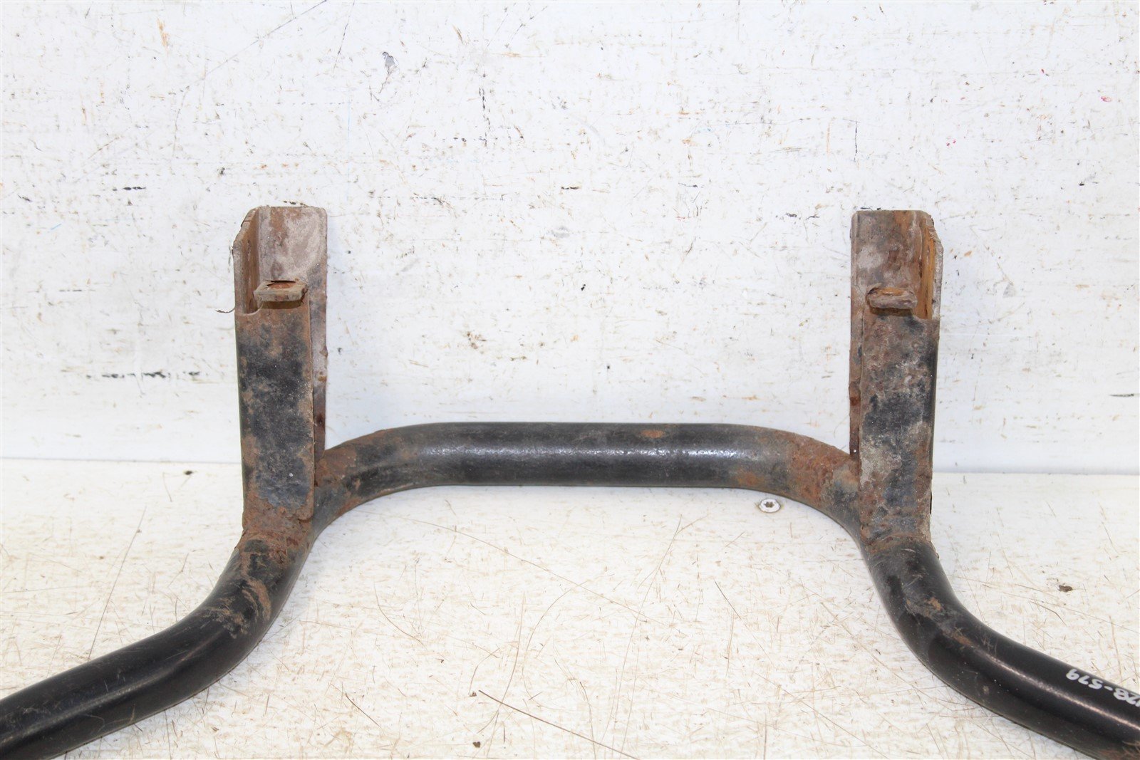 1996 Polaris Xplorer 300 4x4 Rear Rack Support Mount