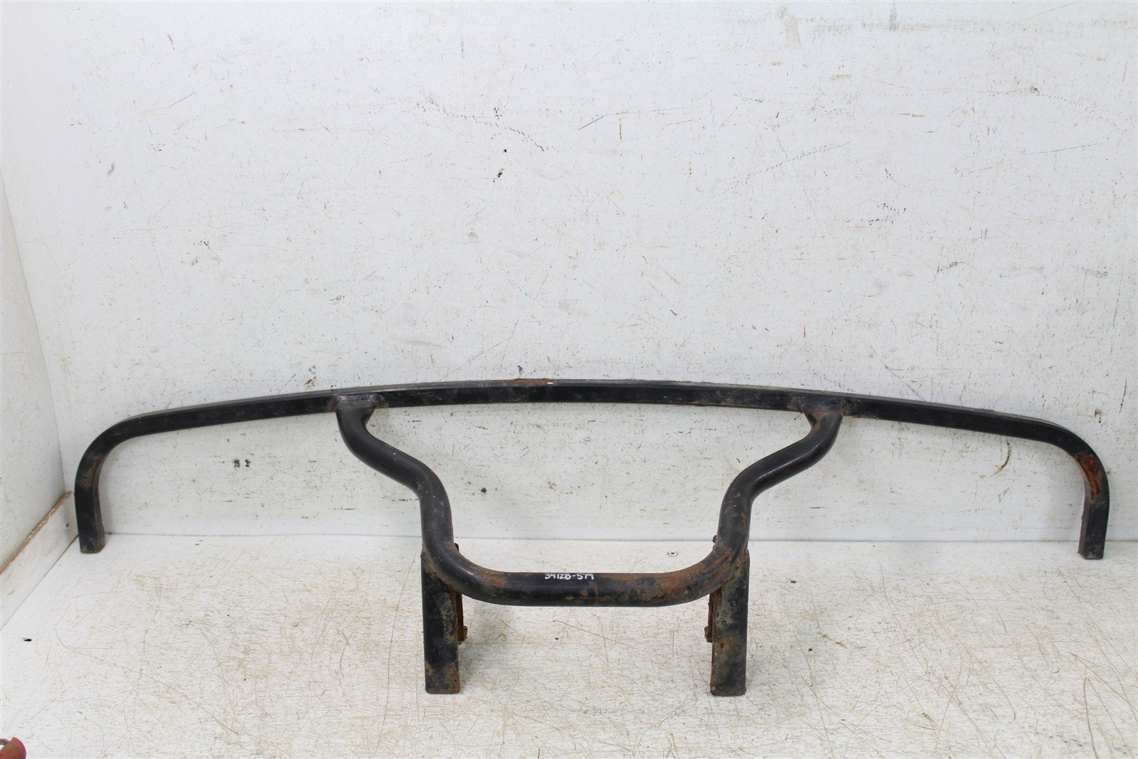 1996 Polaris Xplorer 300 4x4 Rear Rack Support Mount