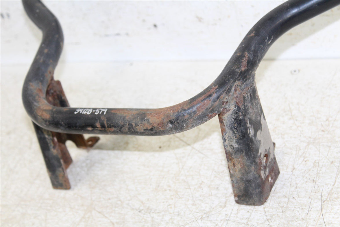 1996 Polaris Xplorer 300 4x4 Rear Rack Support Mount