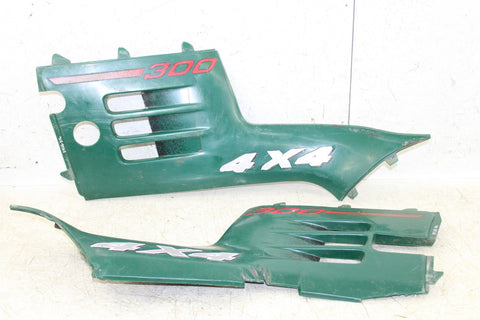 1996 Polaris Xplorer 300 4x4 Plastic Side Panels Left Right