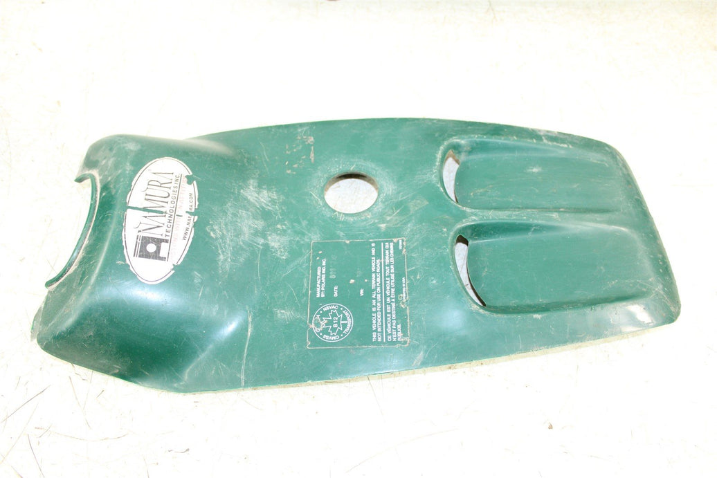 1996 Polaris Xplorer 300 4x4 Front Hood Plastic Fender