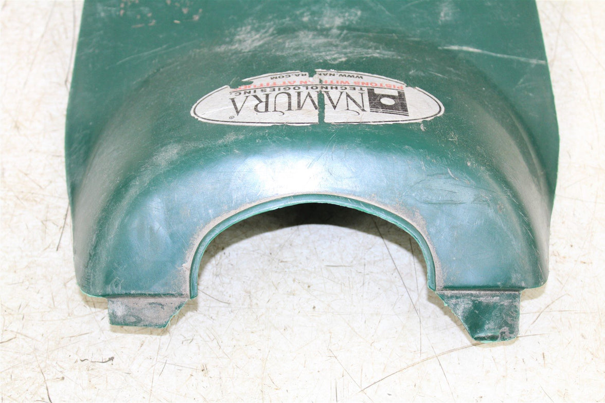 1996 Polaris Xplorer 300 4x4 Front Hood Plastic Fender
