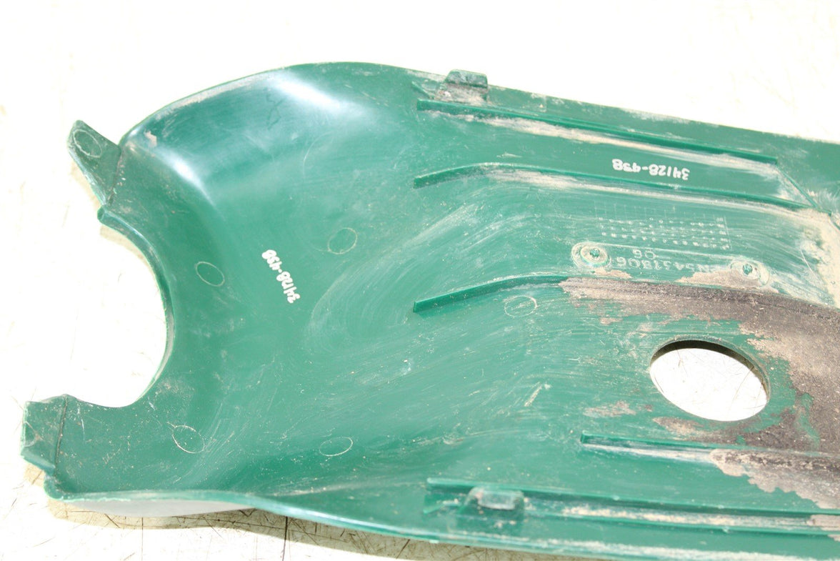 1996 Polaris Xplorer 300 4x4 Front Hood Plastic Fender