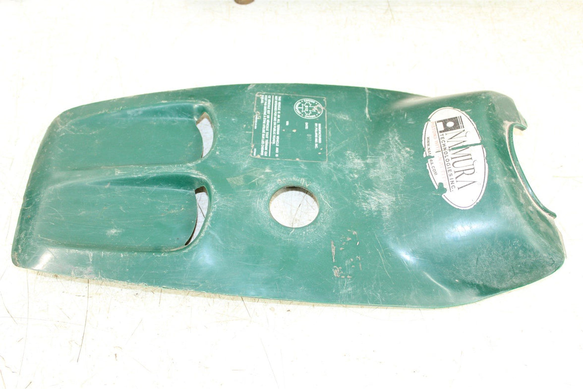 1996 Polaris Xplorer 300 4x4 Front Hood Plastic Fender