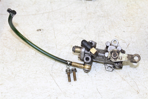 1996 Polaris Xplorer 300 4x4 Oil Injection Pump