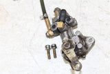 1996 Polaris Xplorer 300 4x4 Oil Injection Pump