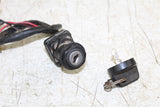 1996 Polaris Xplorer 300 4x4 Key Ignition Switch