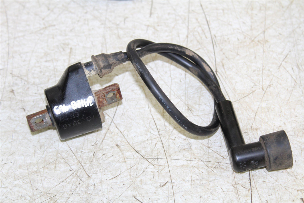 1996 Polaris Xplorer 300 4x4 Ignition Coil Wire Spark Plug Boot