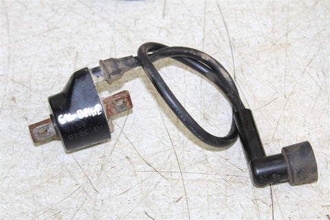1996 Polaris Xplorer 300 4x4 Ignition Coil Wire Spark Plug Boot