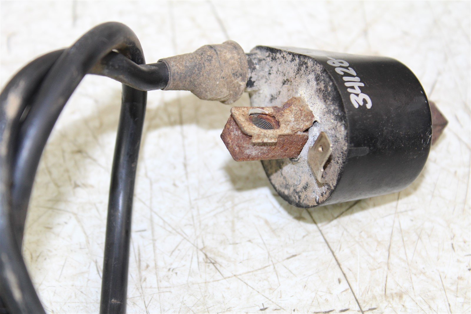 1996 Polaris Xplorer 300 4x4 Ignition Coil Wire Spark Plug Boot