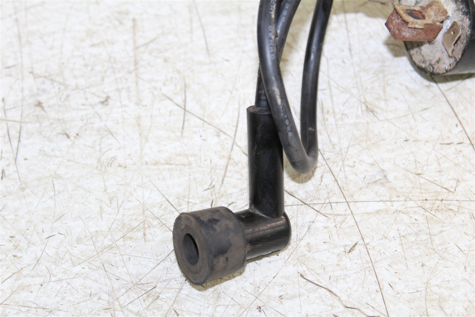 1996 Polaris Xplorer 300 4x4 Ignition Coil Wire Spark Plug Boot