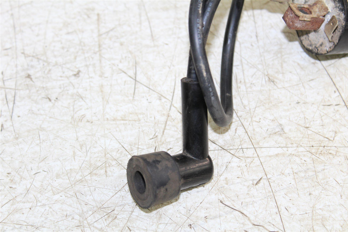 1996 Polaris Xplorer 300 4x4 Ignition Coil Wire Spark Plug Boot