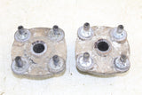 1996 Polaris Xplorer 300 4x4 Rear Hubs Wheel Mounts
