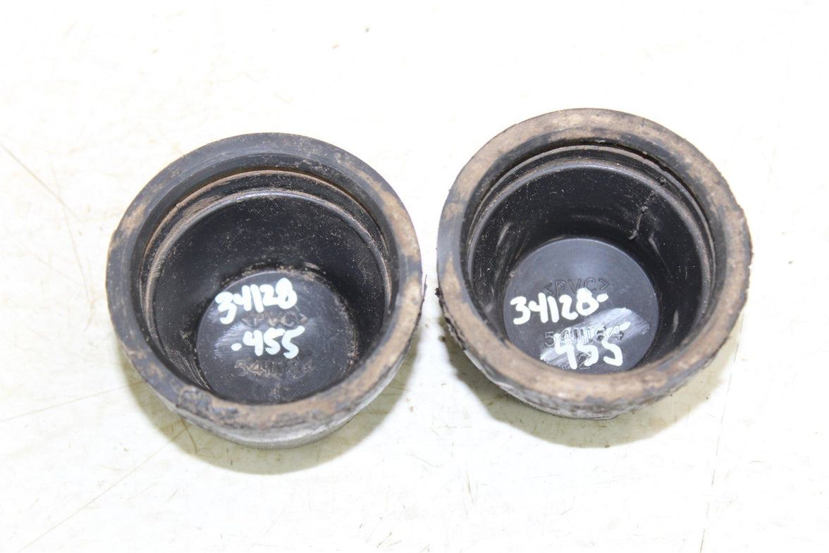 1996 Polaris Xplorer 300 4x4 Hub Caps Rear
