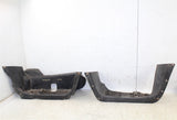 1996 Polaris Xplorer 300 4x4 Foot Wells Rests Left Right