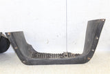 1996 Polaris Xplorer 300 4x4 Foot Wells Rests Left Right