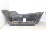 1996 Polaris Xplorer 300 4x4 Foot Wells Rests Left Right