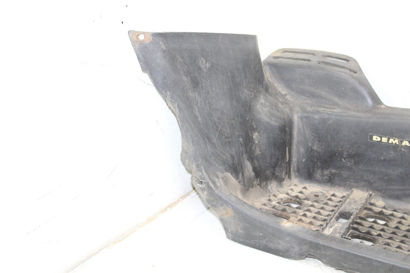 1996 Polaris Xplorer 300 4x4 Foot Wells Rests Left Right