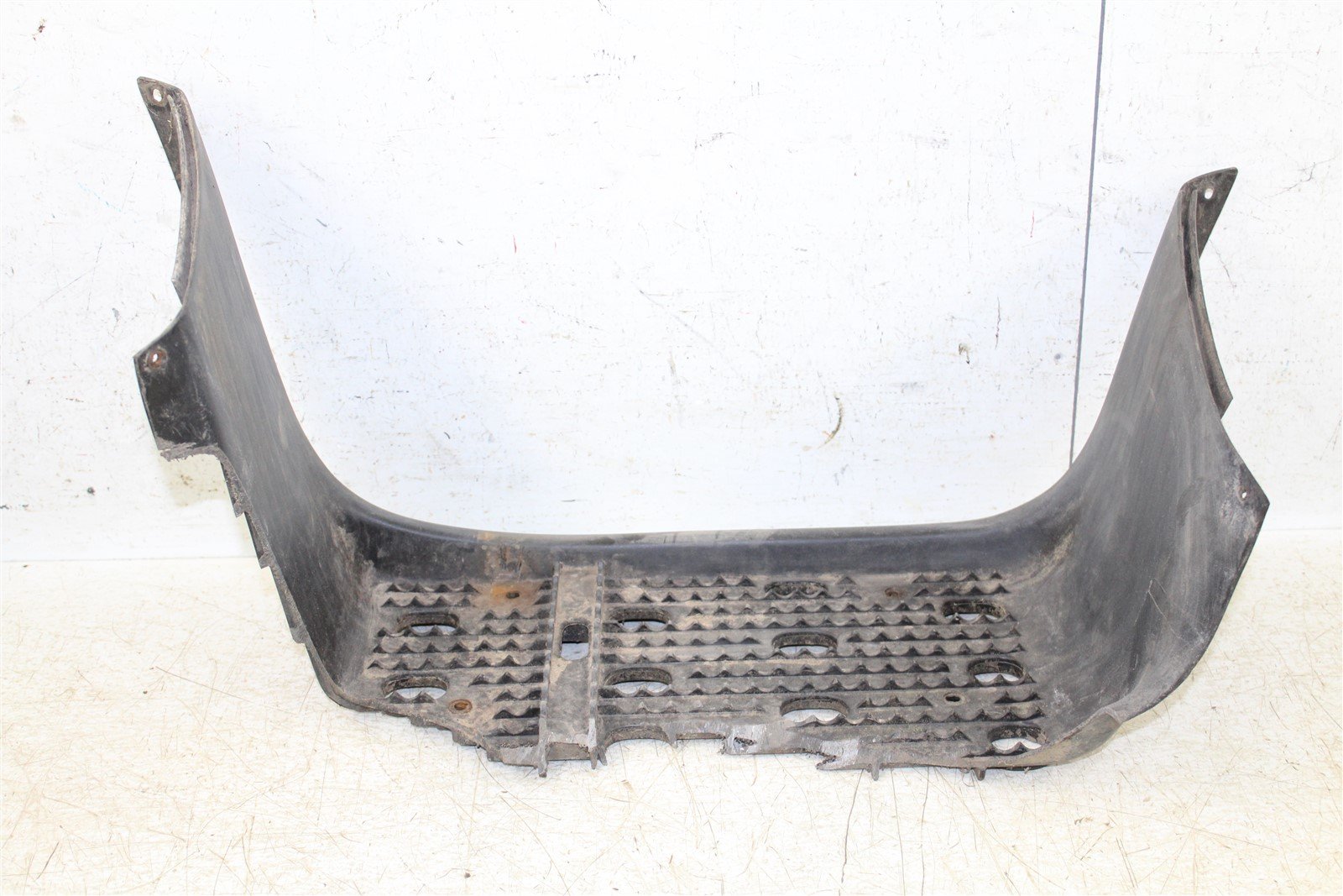 1996 Polaris Xplorer 300 4x4 Foot Wells Rests Left Right