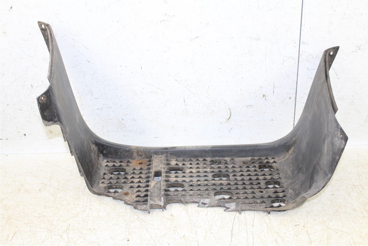 1996 Polaris Xplorer 300 4x4 Foot Wells Rests Left Right