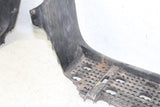 1996 Polaris Xplorer 300 4x4 Foot Wells Rests Left Right