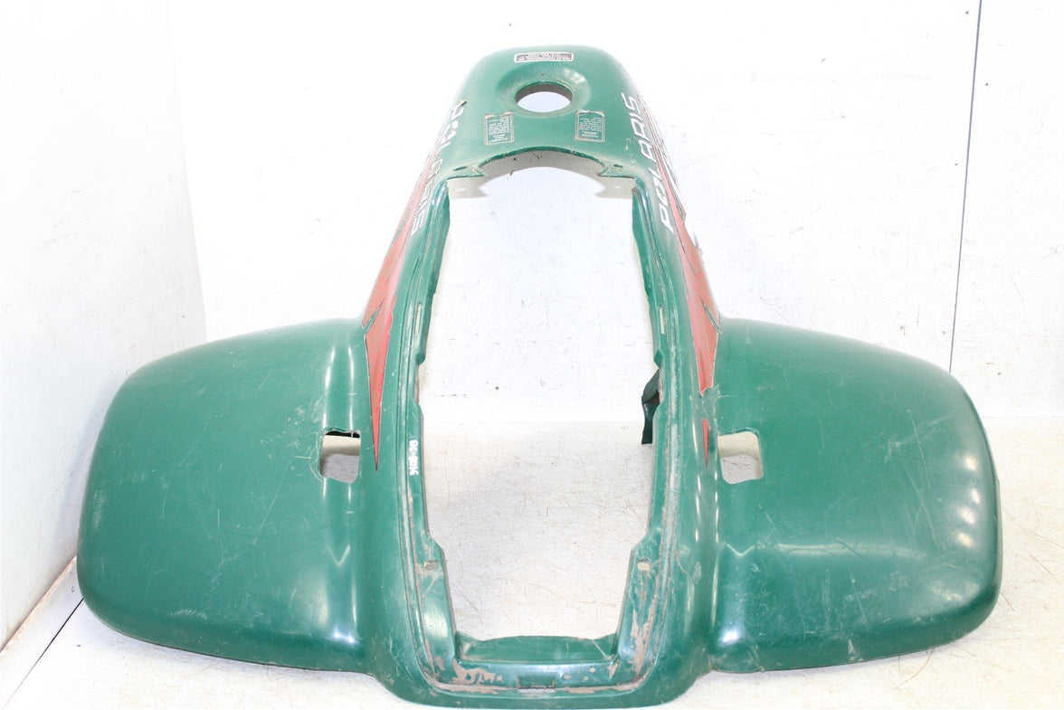 1996 Polaris Xplorer 300 4x4 Front Fender Plastic